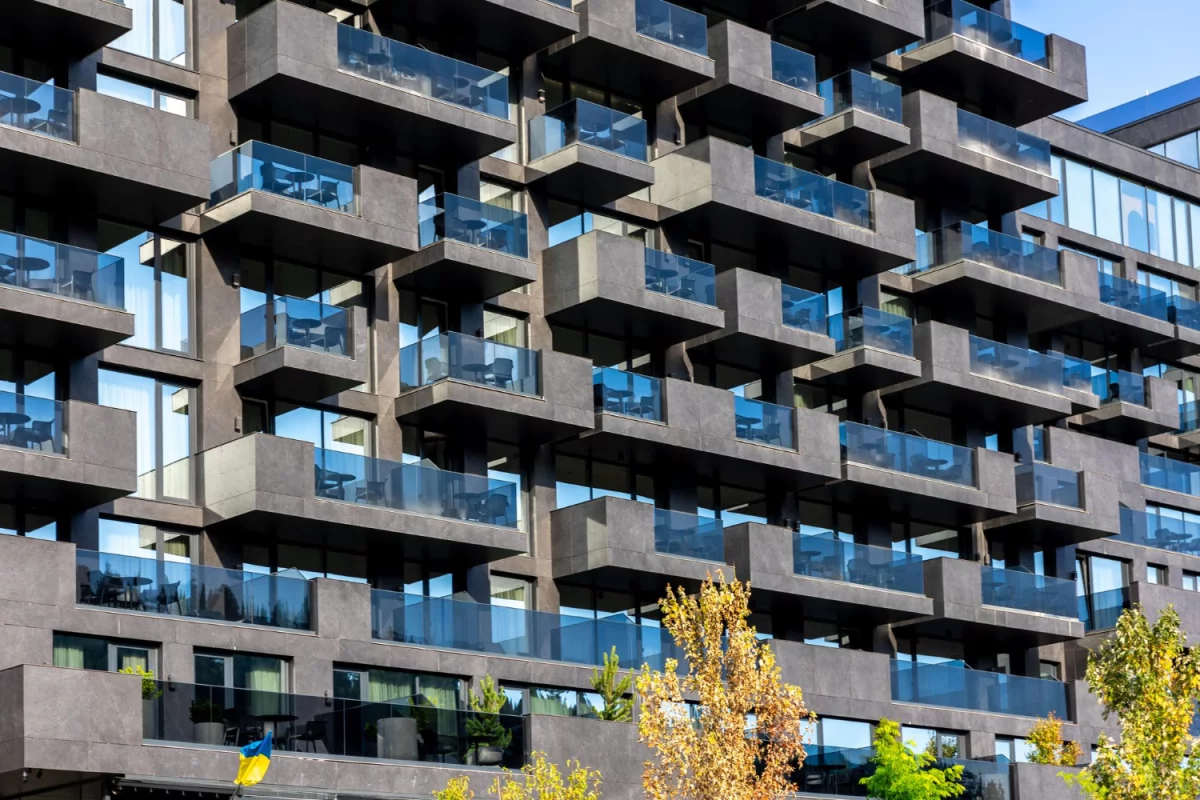 Jak można w 2023  pójść do restauracji?