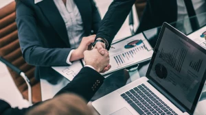 robić biznes? Czy warto?